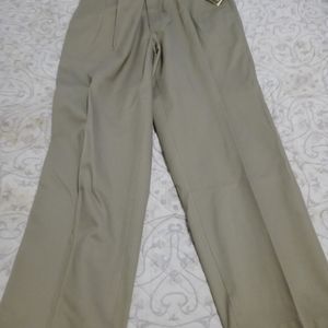 NWT Men's Van Heusen Pants